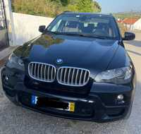 BMW X5 30sd Pack M 2009