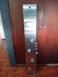 Coluna de banho de hidromassagem