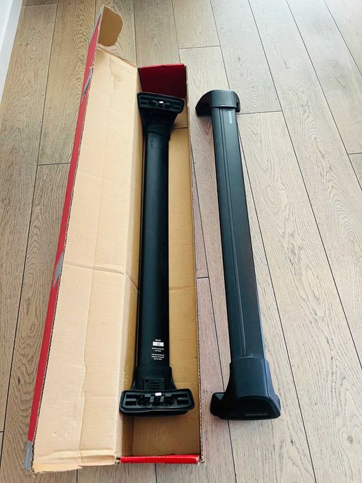 Yakima FlushBar S25YB Bagażnik dachowy Warszawa