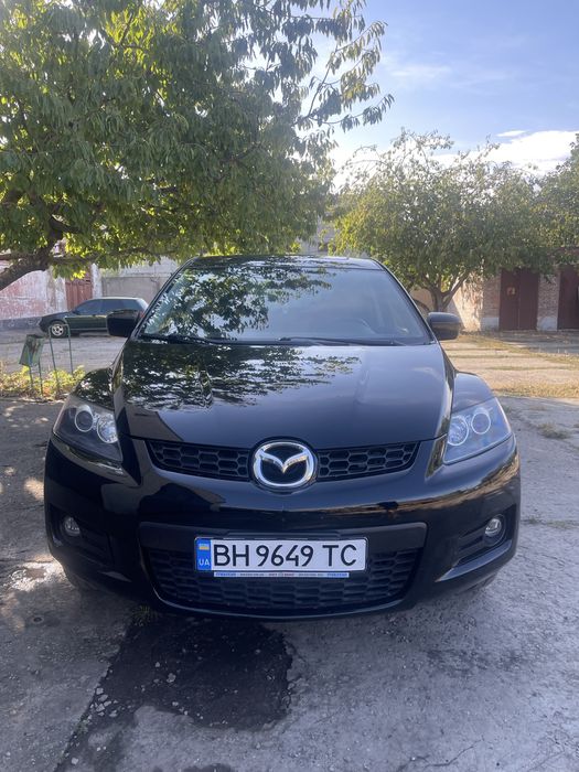 Продам Мазду CX-7
