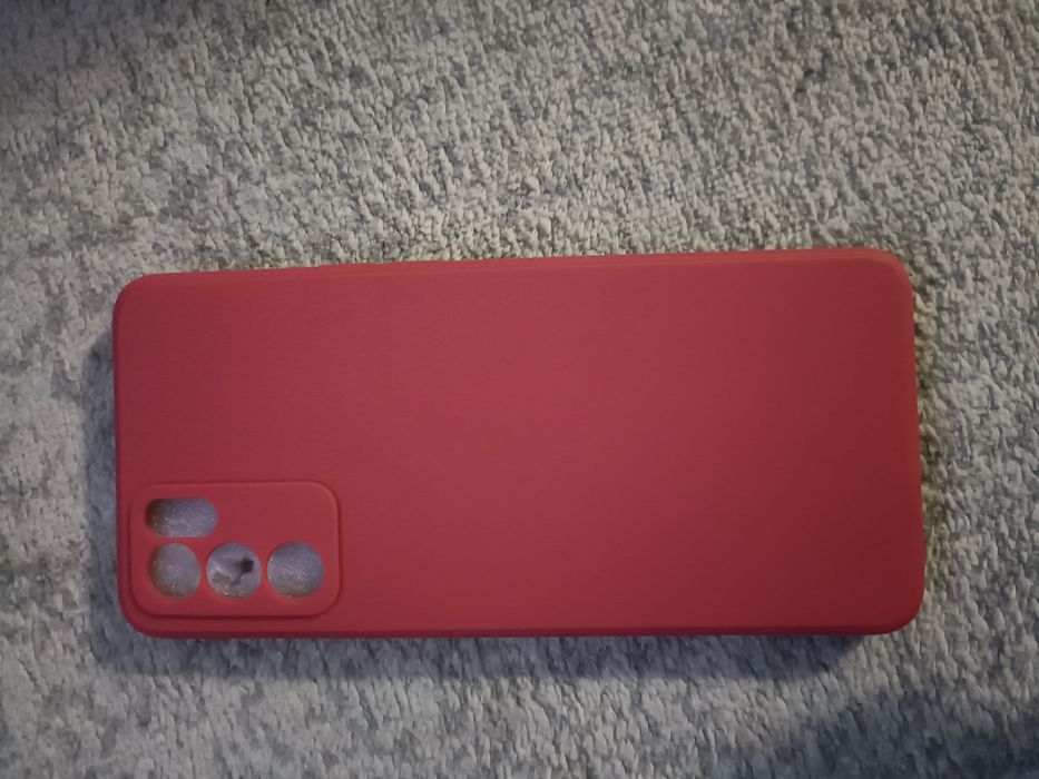 Capa OPPO Reno 6 5g NOVA