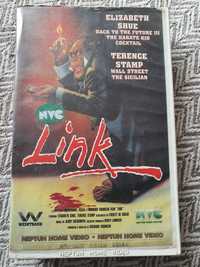 Link horror kaseta vhs