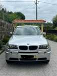 BMW X3 2.0d Como novo