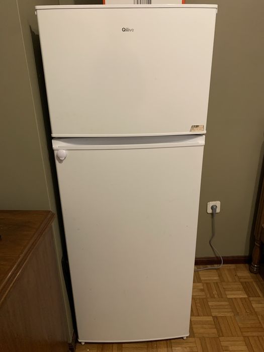 Vendo frigorifico Qlive