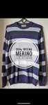 Sweter Marks Spencer w paski