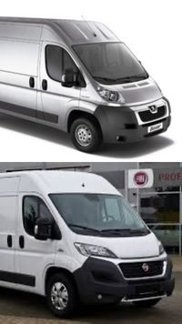 розборка розбірка шрот Fiat Ducato/Peugeot Boxer 2007-2022