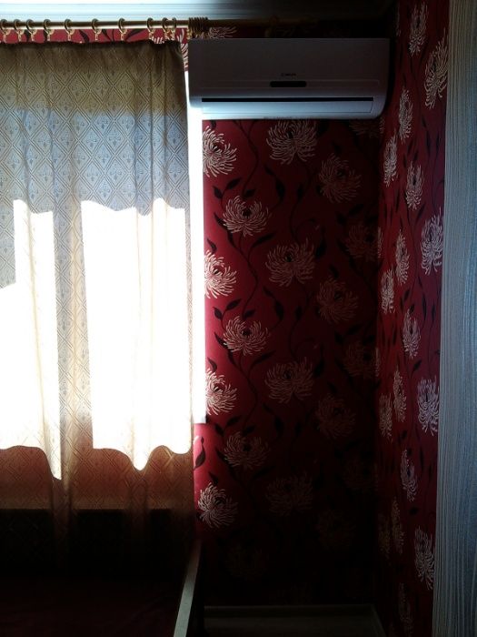 Квартира для проживания и для бизнеса. Обмен