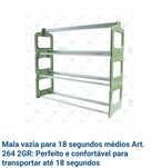 Suporte para transportadoras individuais STA