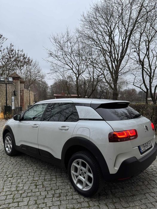 Citroen C4 Cactus Bardzo zadbany !
