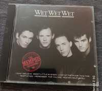 Płyta CD Wet Wet Wet