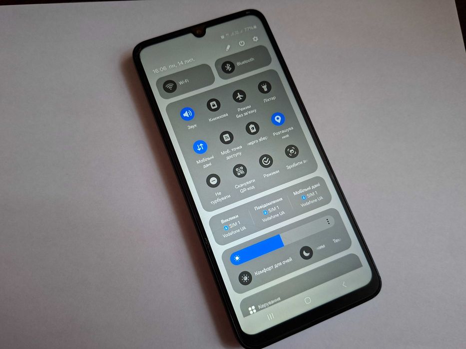 Samsung Galaxy A05 4/64Gb