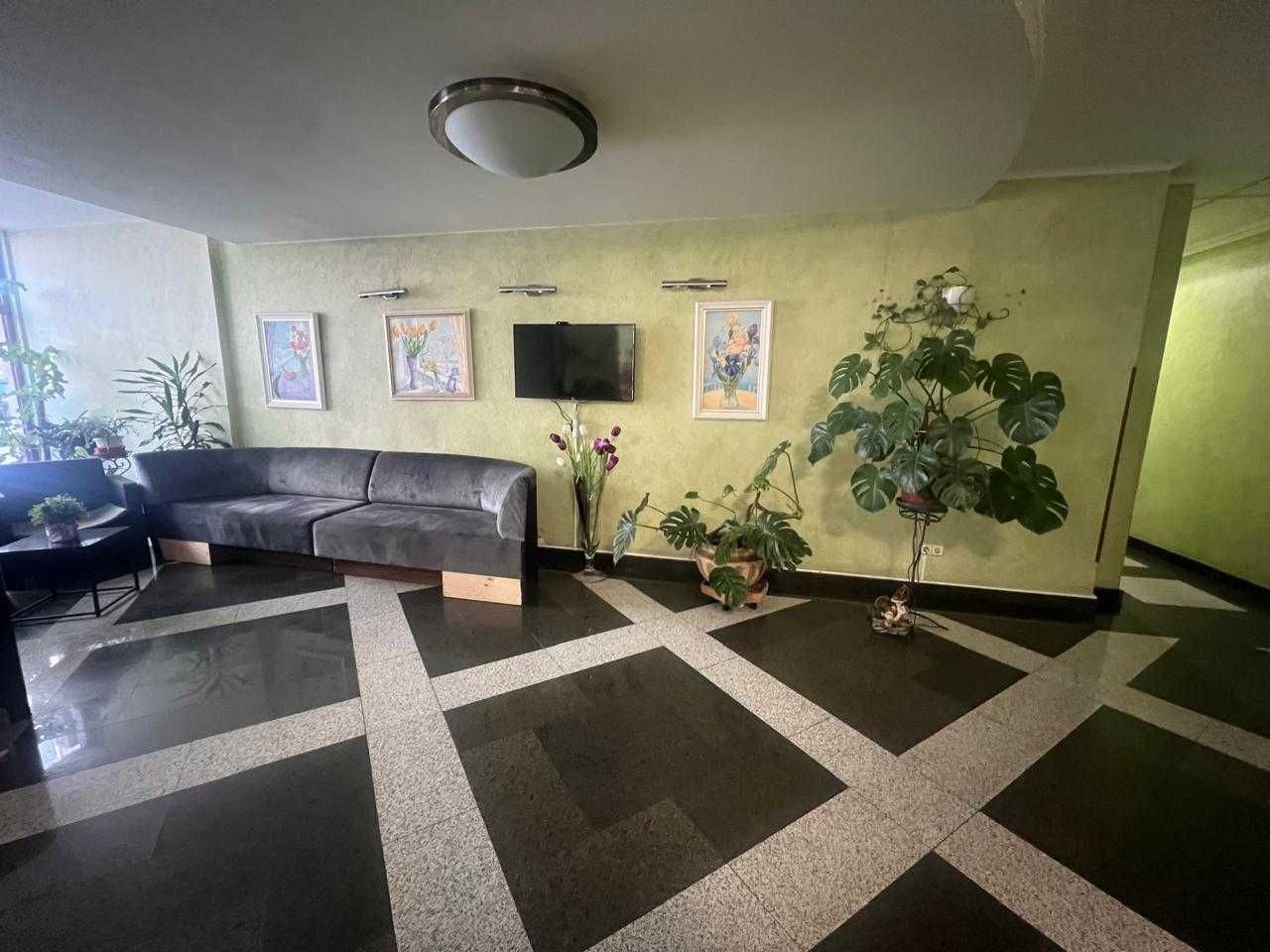 2/3-кім. 68кв.м центр ЖК"Botanic Towers"вул.Саксаганського 121, ремонт