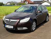 Opel insygnia 2.0 cdti 160 KM