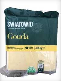 Сир  гауда Gouda Swiatowid