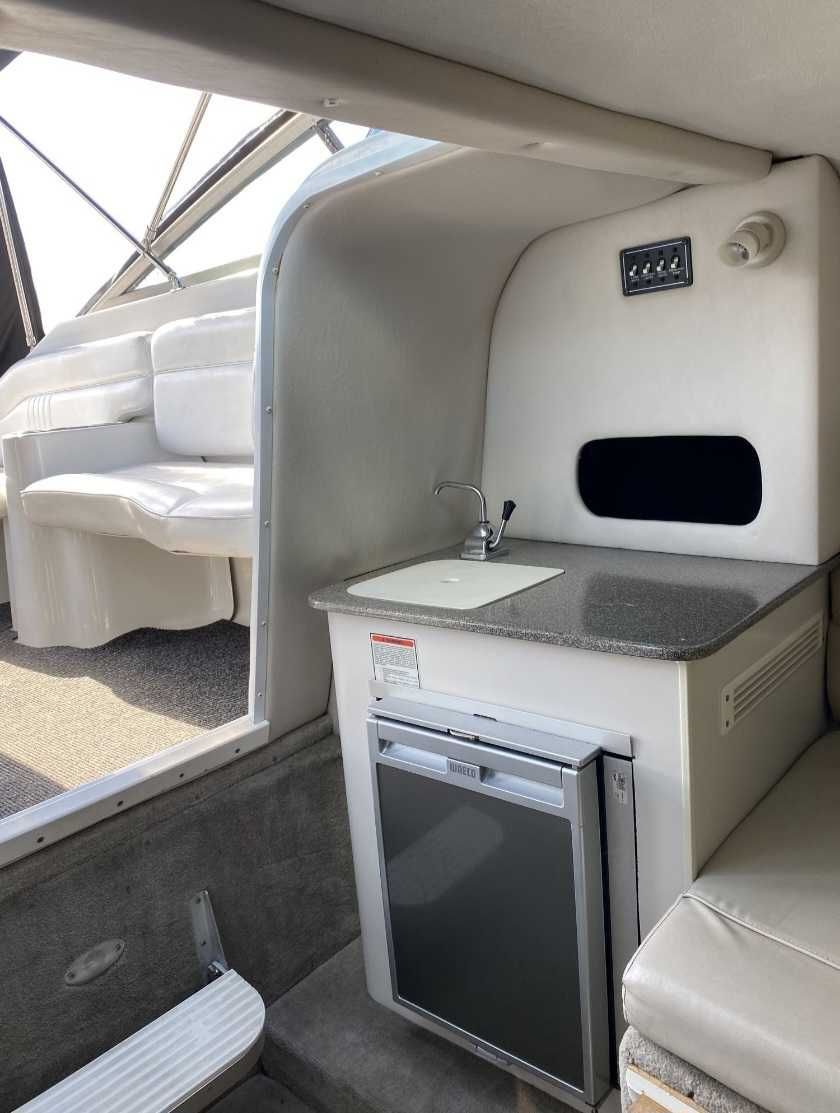 Crownline 230 CCR 5,0 Volvo Penta