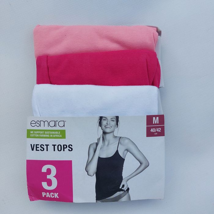Майки Esmara жіночі