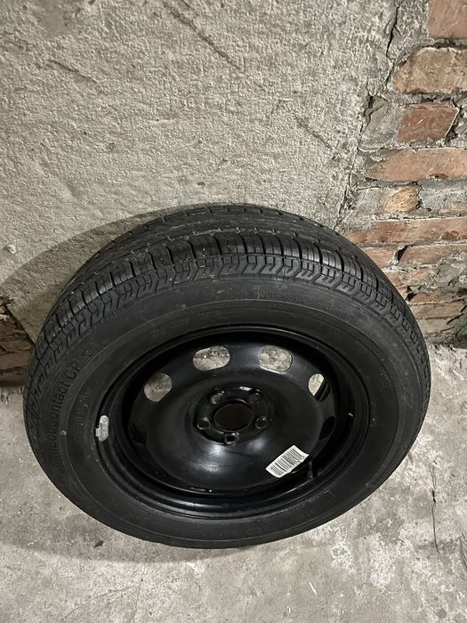 Koło 165/65/15 Continental