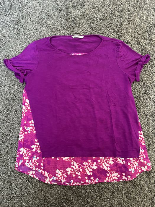 Vintage tshirt damski