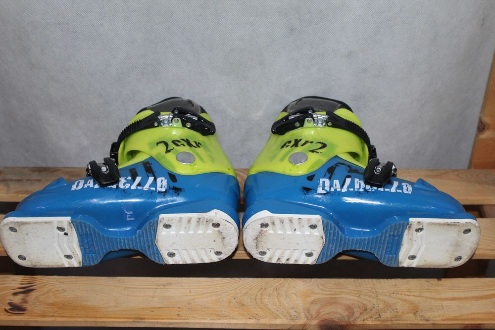 Buty narciarskie Dalbello CXR2, roz. 20 cm- 31 EU