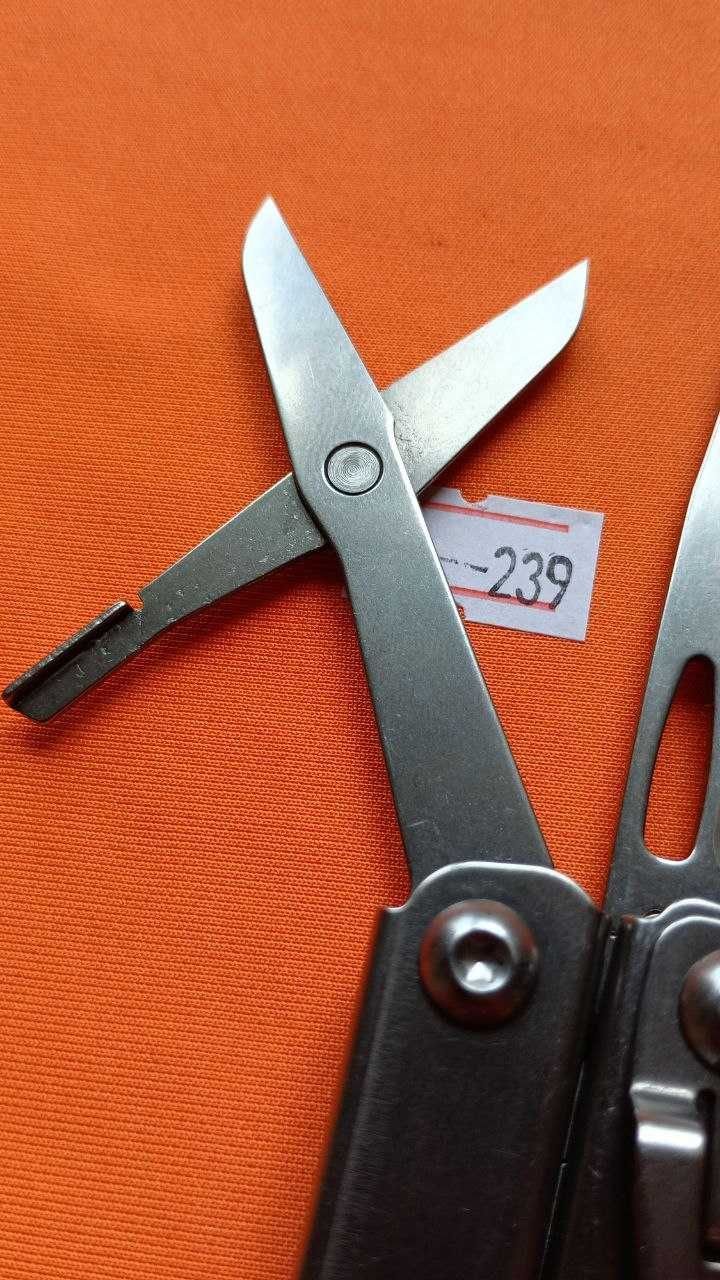 Мультитул Leatherman Wingman