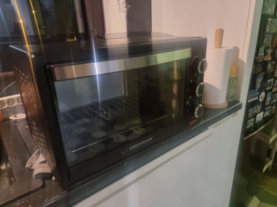 Piekarnik esperanza EKO 006