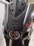 SEAT MÓ 125 Nova 2kms