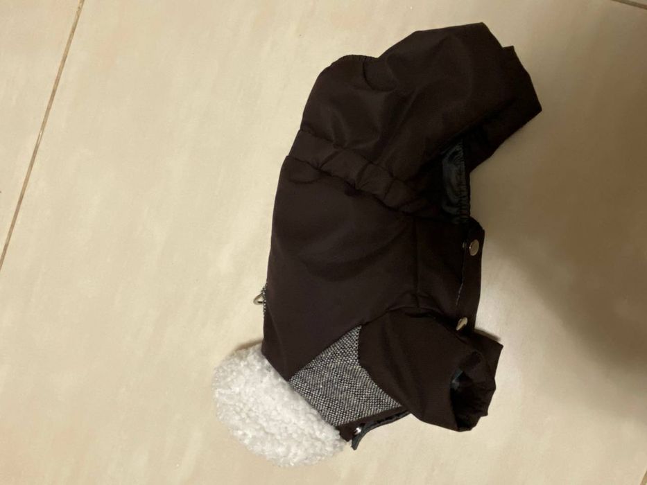 Зимові речі для собак (міні йорк, чихуа)