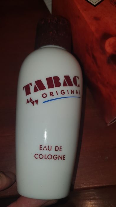 Perfume TABAC 300ML NOVO