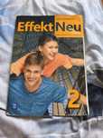 Podręcznik do niemieckiego effekt neu 2