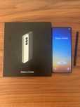 Galaxy fold 6 com garantia