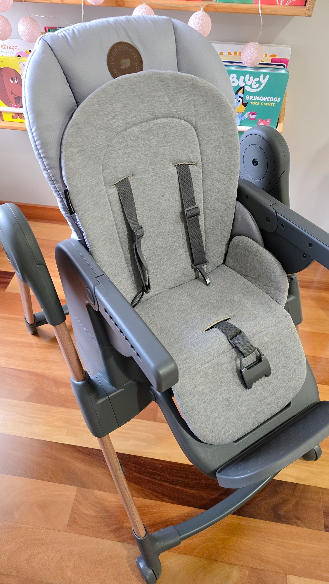 Cadeira Refeição Minla Maxi Cosi