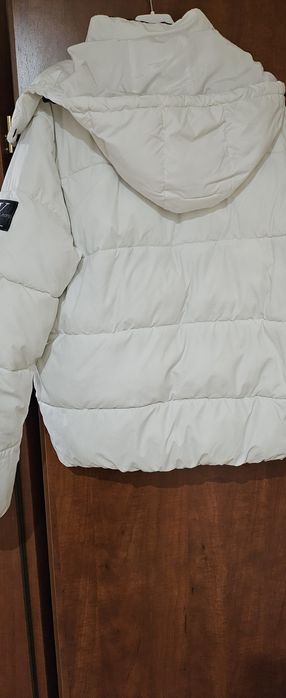 Kurtka CK zimową