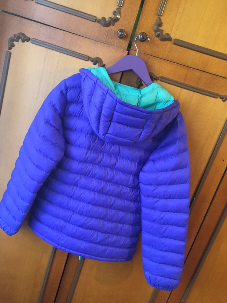 Классная куртка на девочку 11-12 лет или подойдет взрослому на размер