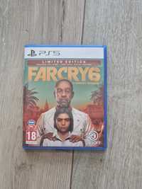 Far cry 6 na ps5