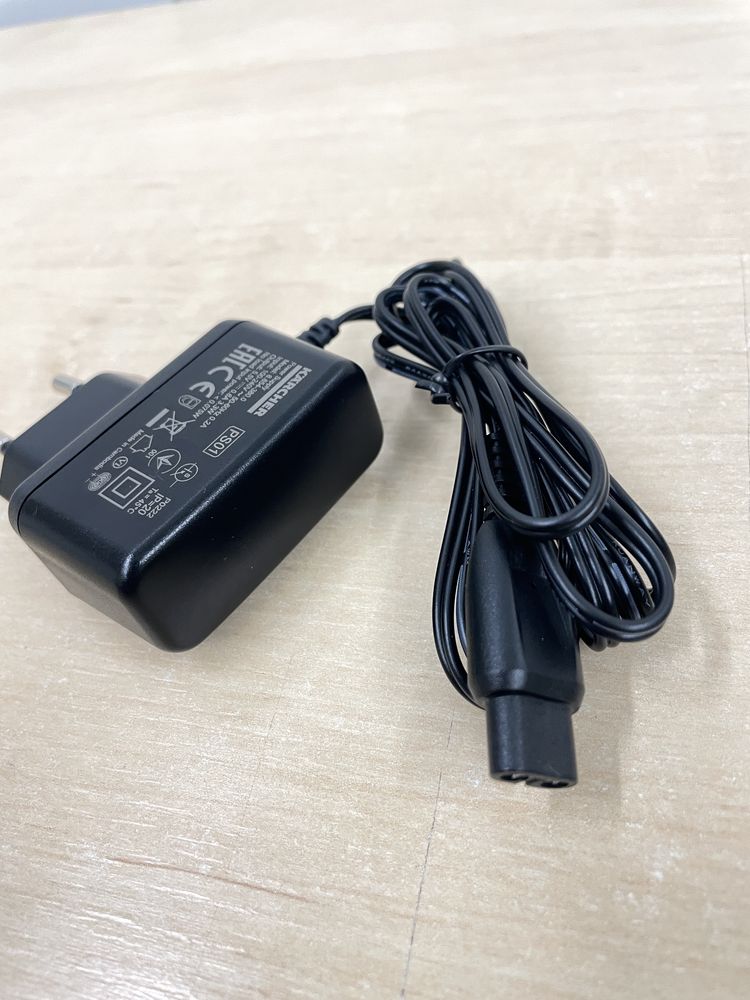 Ładowarka zasilacz PS01 Myjka do okien Karcher PS01 wv 5 wv 1 kb 5