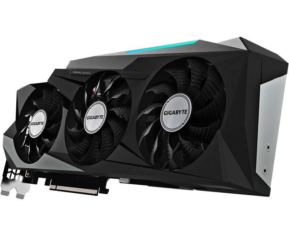 Видеокарта Gigabyte GeForce RTX 3090 Gaming OC 24GB