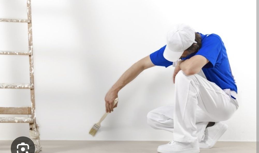 Serviços de trolha / remodulacao wc / pintura / servicos de jardi