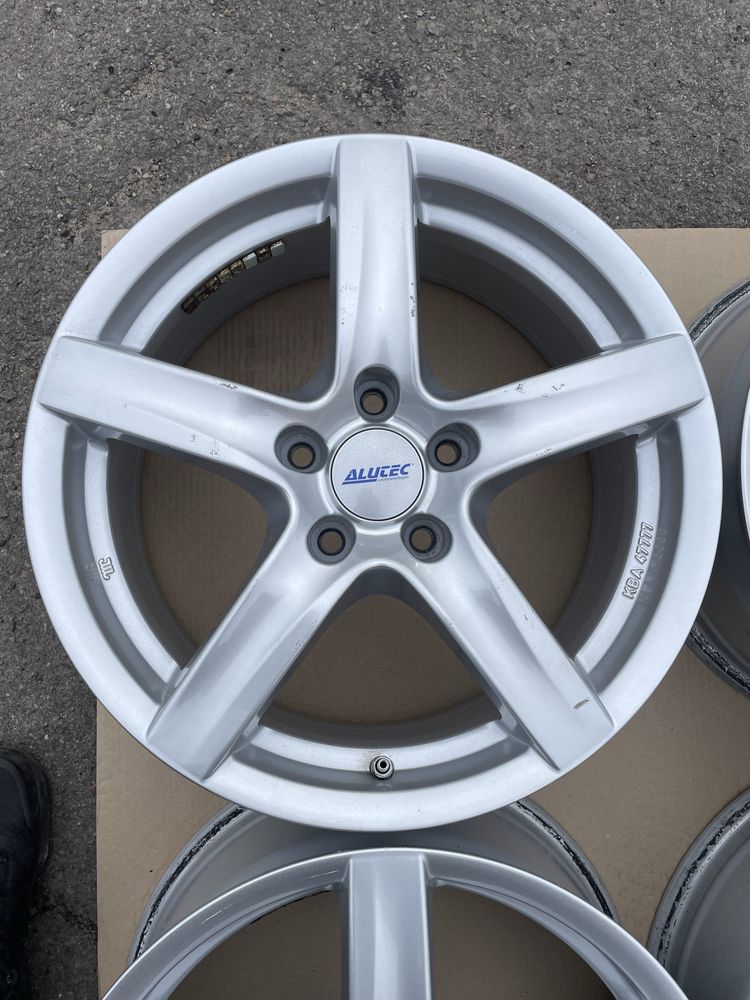 Диски R17/ 5x114.3/ ET47/ DIA 67.1 /Germany