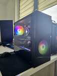 Jak nowy, komputer do gier RTX 3070 | R5 5600X | 16GB RAM | 1TB M.2 DY