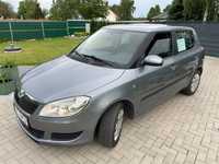 Skoda Fabia SKODA FABIA 2 Zadbana spalanie 4.5l