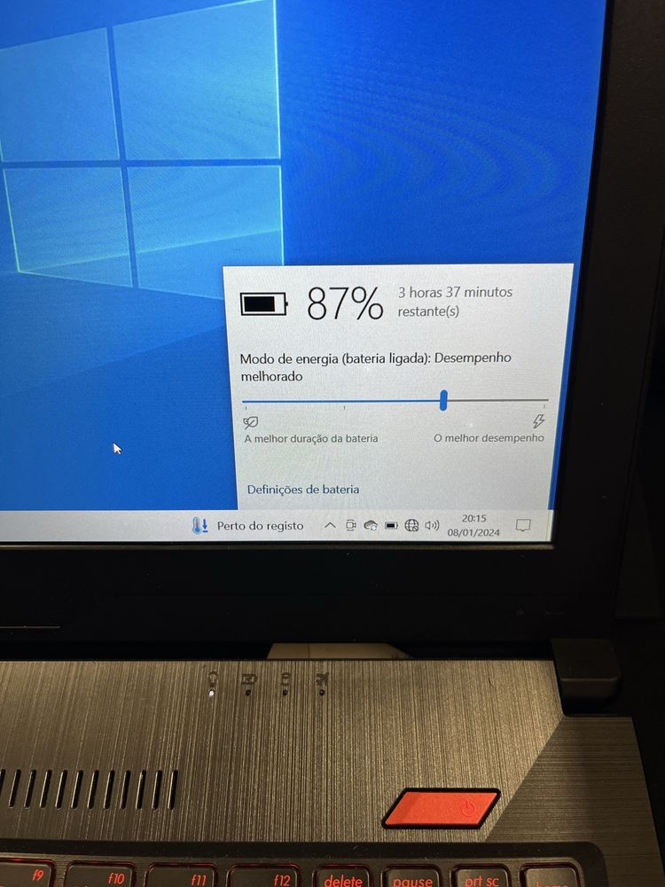 Asus Fx503 portatil gaming
