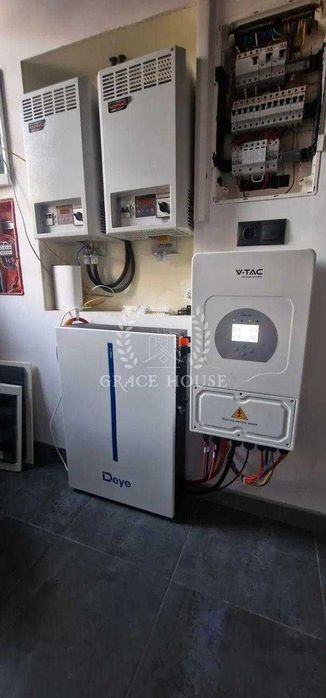 Оренда Нового автономного та стильного Хай Тек будинок у Горенці!