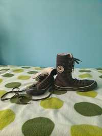 Buty Converse, rozmiar 36