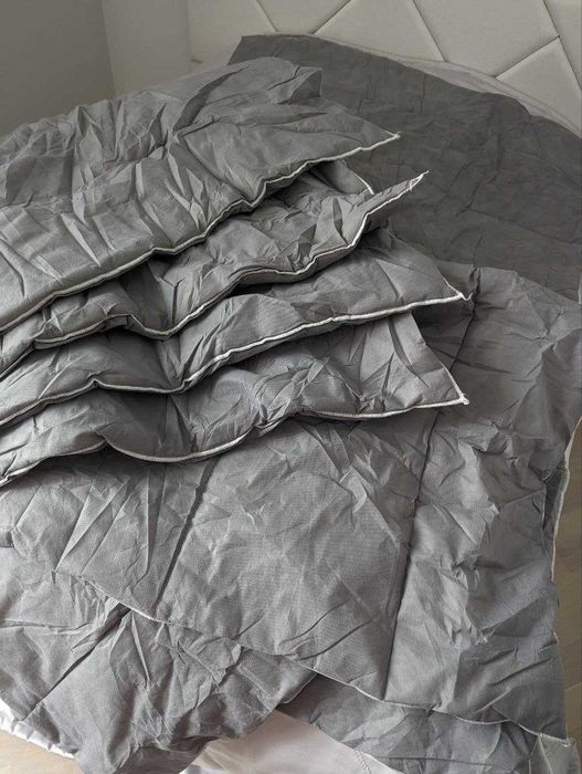 Ковдра літня, 130*190см, 30шт.