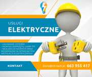 Usługi elektryczne