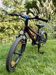 Rower Cube 160 16”