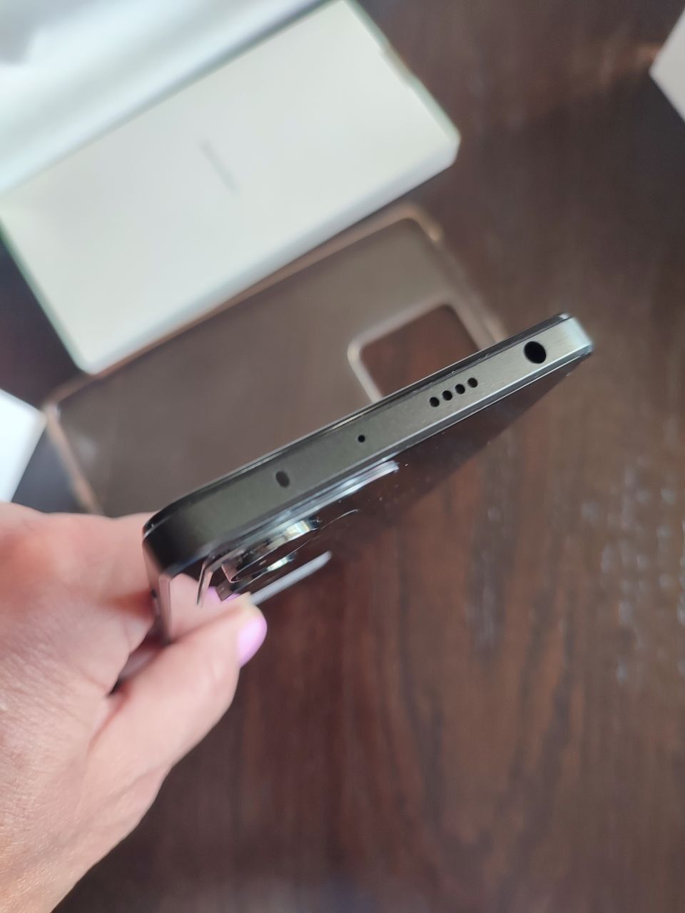 Телефон Xiaomi Redmi Note 12 Pro 5G 8/256 gb