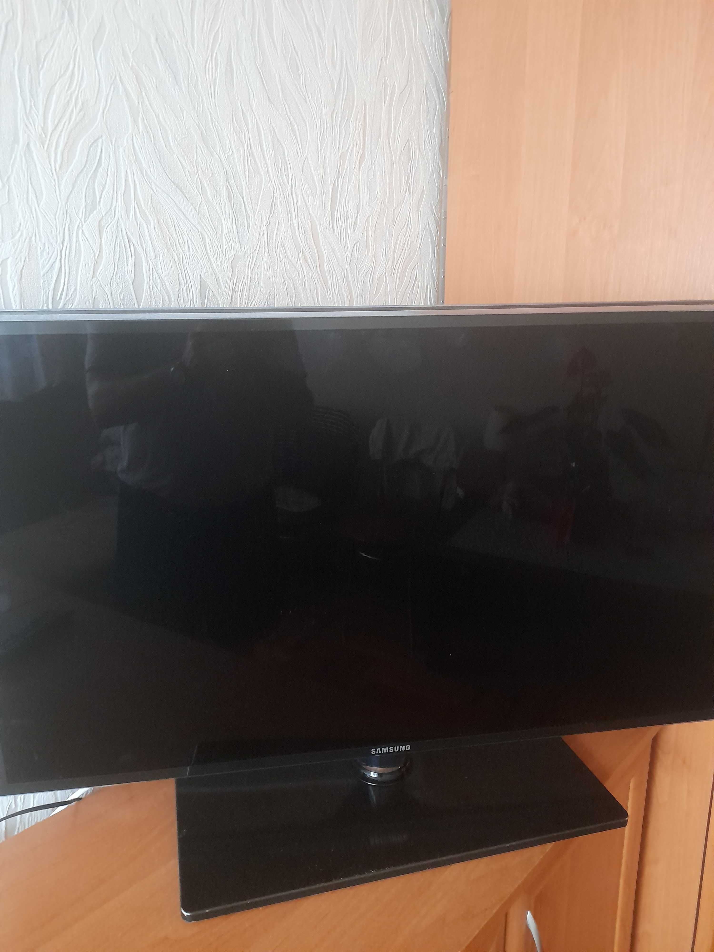 Telewizor samsung 37 cali bdb 3d