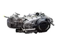 Silnik Yamaha T-Max 530 Dx Xj415E Gwarancja 30 Dni