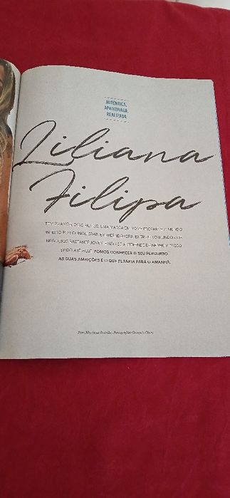 Women's Health-Liliana Filipa